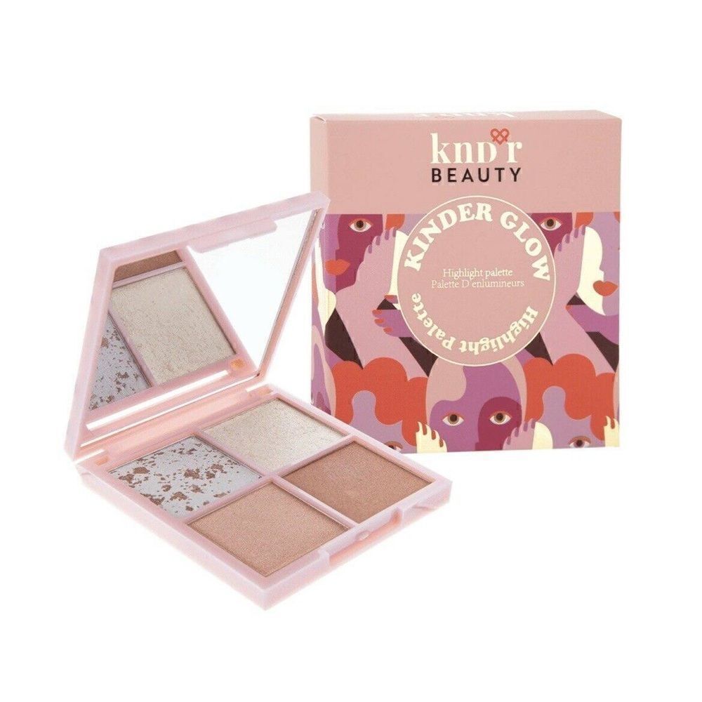 💚 Kindr Beauty Kinder Glow